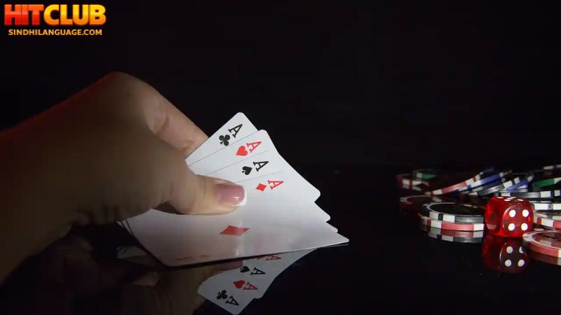 Hướng dẫn chơi bài Catte cho người mới