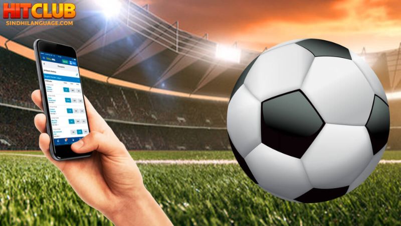 Chơi cá cược bóng đá ảo HitClub hiệu quả