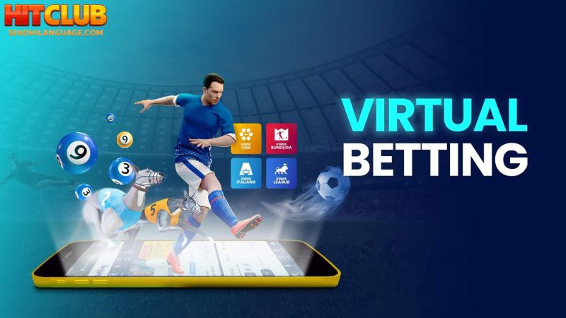 Hướng dẫn chơi cá cược bóng đá ảo HitClub chi tiết