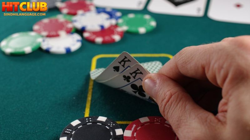 Bí quyết chơi Xì Dách hiệu quả