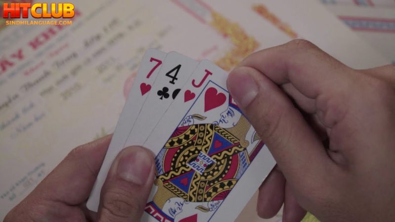 Kinh nghiệm đánh Xì Dách cho người mới