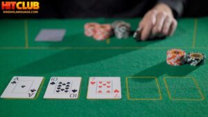 Cách chơi Xì Dách và bí quyết thắng