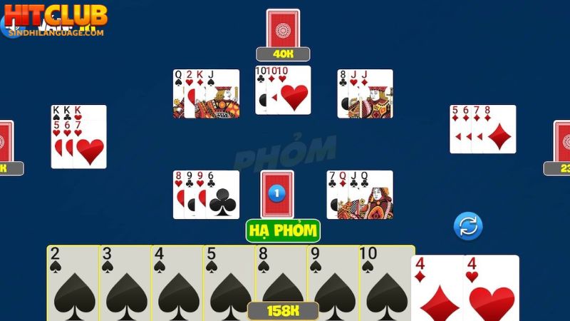 Cách đánh Phỏm chuẩn luật và mẹo chơi hiệu quả