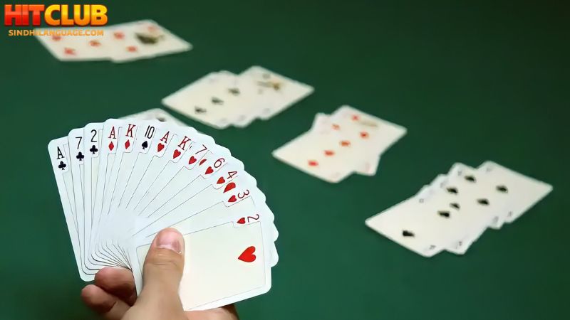 Kinh nghiệm và chiến thuật game bài phổ biến