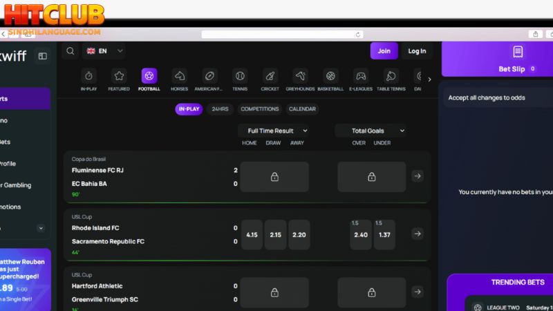 Hướng dẫn bắt kèo Chẵn Lẻ HitClub chuẩn xác