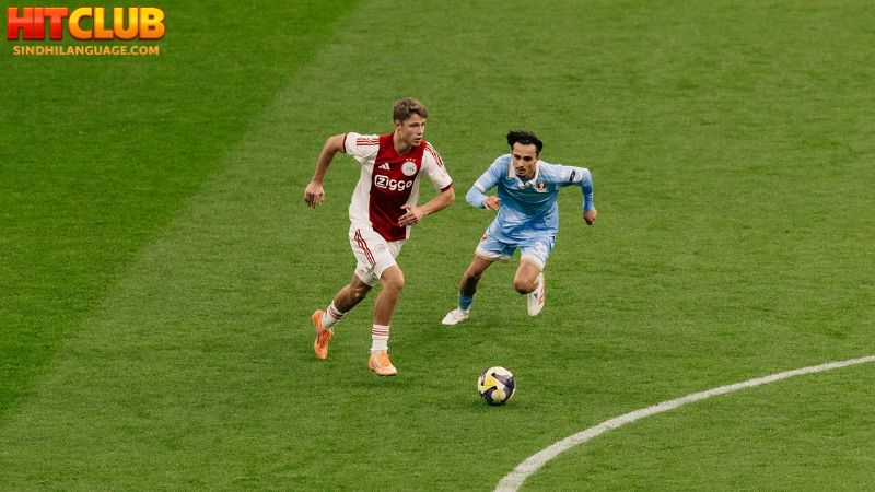 Hướng dẫn bắt kèo chấp 2 3/4 HitClub