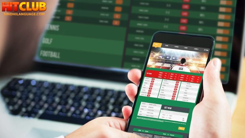 Kèo dụ tỷ lệ cao tại HitClub và kinh nghiệm bắt kèo
