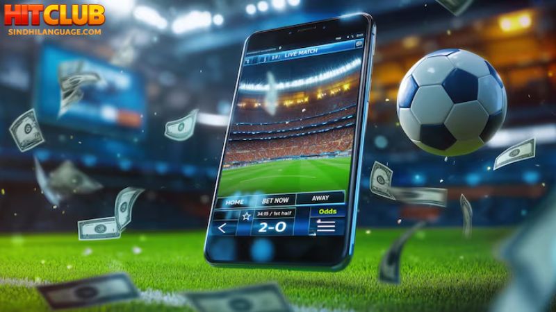 Hướng dẫn bắt kèo tổng bàn thắng HitClub