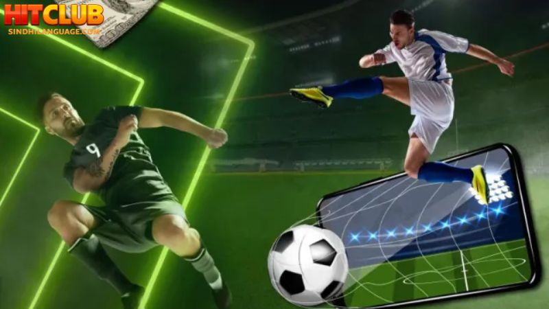 Cách soi kèo tổng bàn thắng tại HitClub