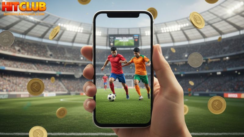 Kèo tổng số bàn thắng HitClub và kinh nghiệm bắt kèo