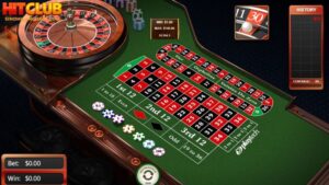 Thuật ngữ Roulette cơ bản