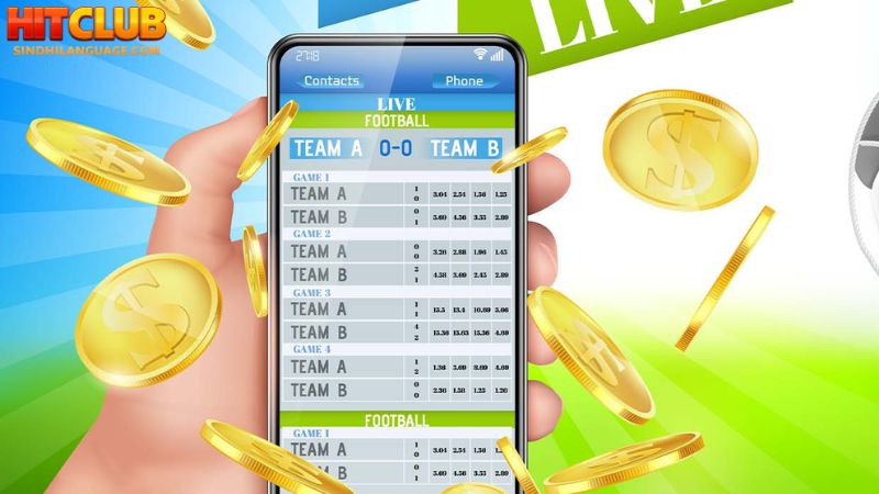 Hướng dẫn xả kèo bóng đá hiệu quả